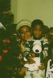 Christmas 1980