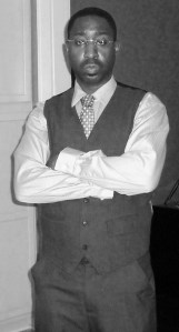 My corporate alter-ego