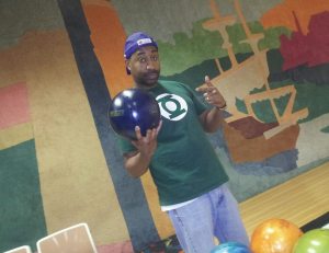 I love this game. Thanks Dad!