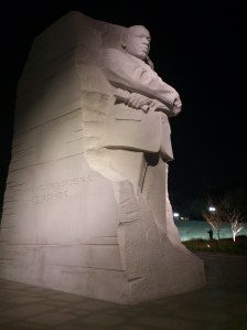 Images from my first visit to the King Memorial in 2012.