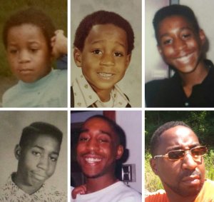 Through the years...