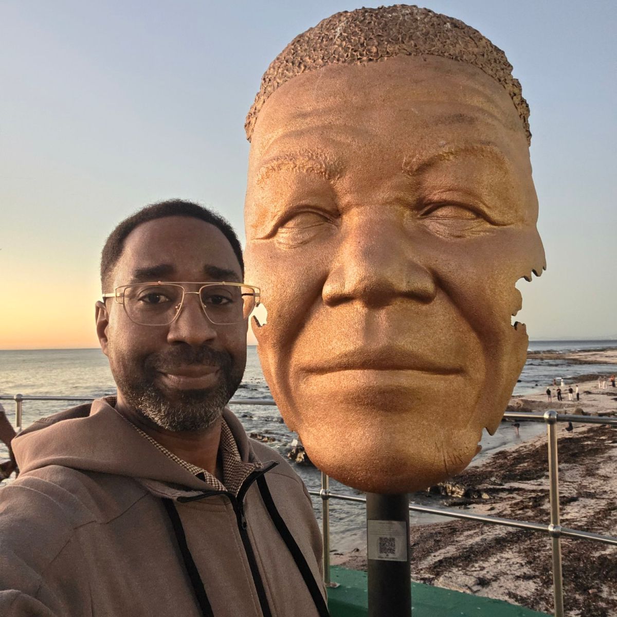 Voyeurs of Capitalism