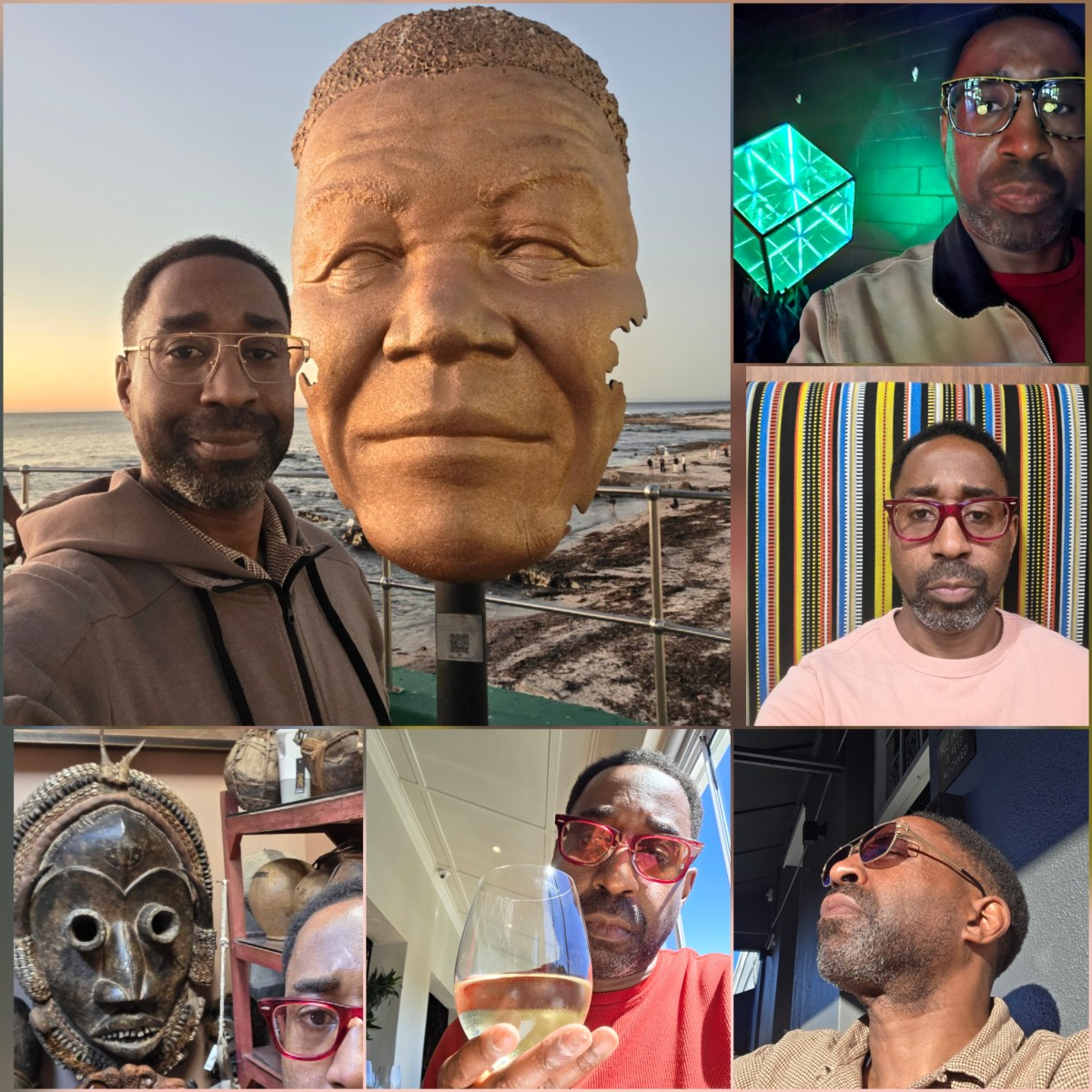 Of libations and&nbsp;ancients